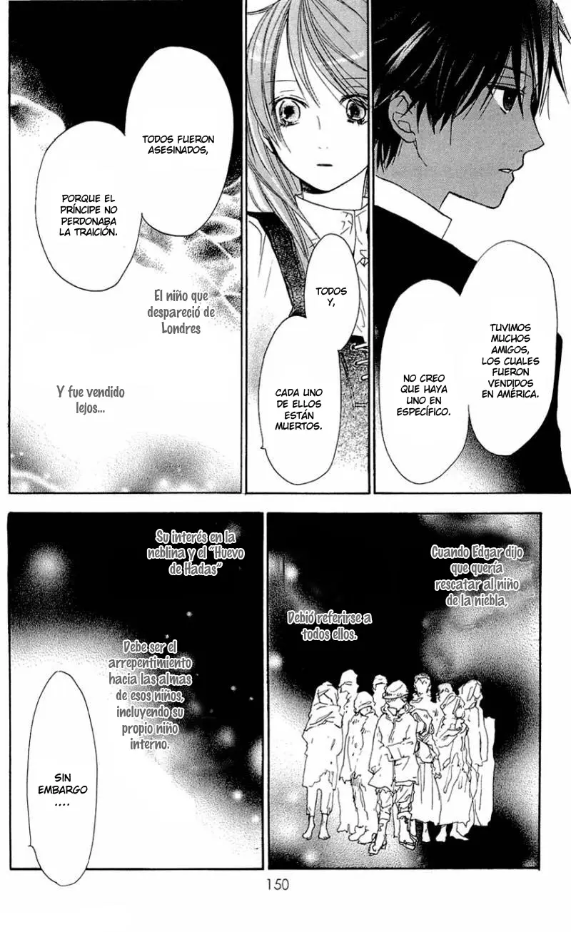 Hakushaku to Yousei (2008) - Capítulo 12 - Página 18 - LectorTMOo
