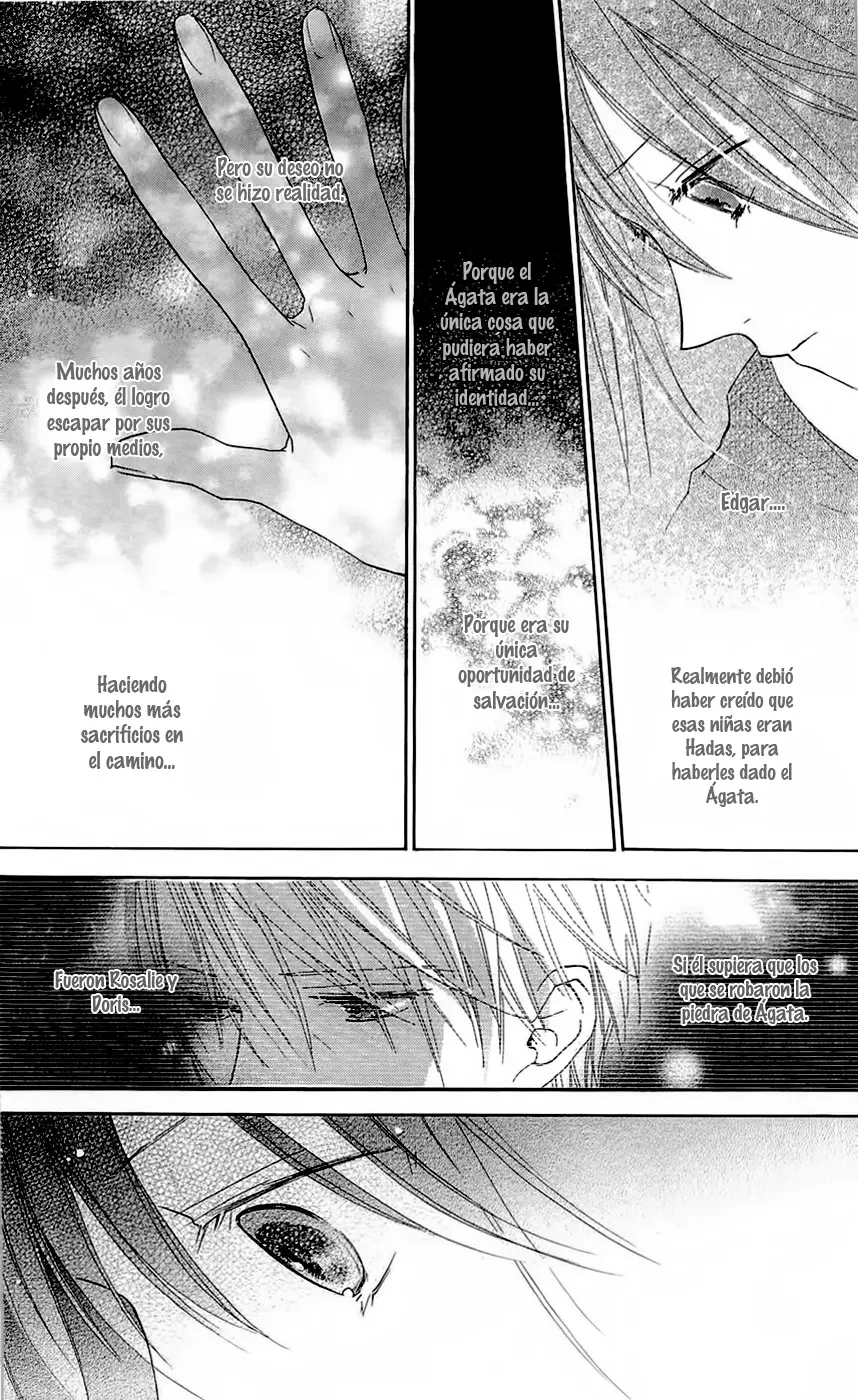 Hakushaku to Yousei (2008) - Capítulo 12 - Página 38 - LectorTMOo