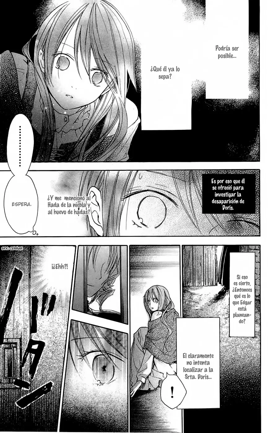 Hakushaku to Yousei (2008) - Capítulo 12 - Página 39 - LectorTMOo