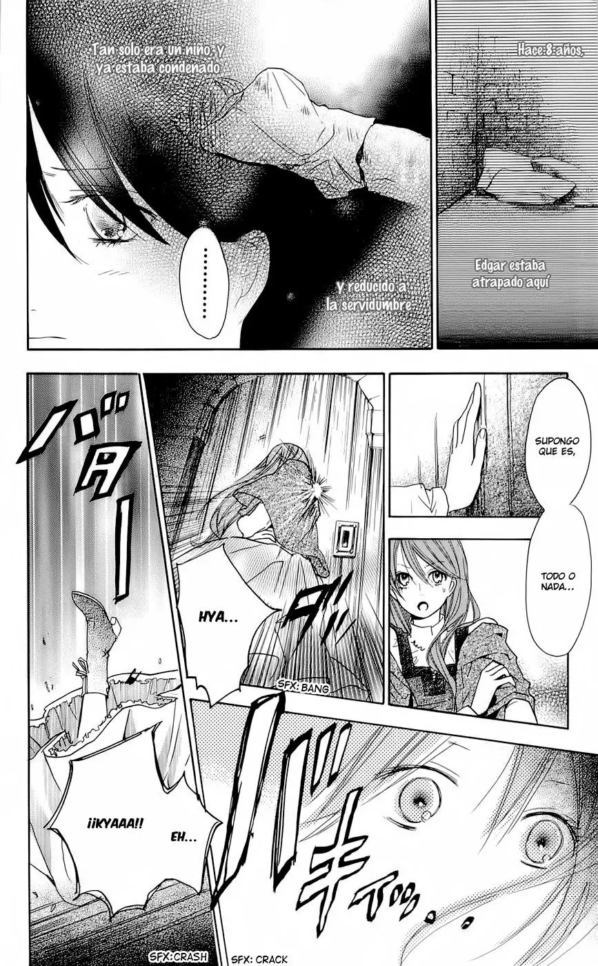 Hakushaku to Yousei (2008) - Capítulo 13 - Página 9 - LectorTMOo
