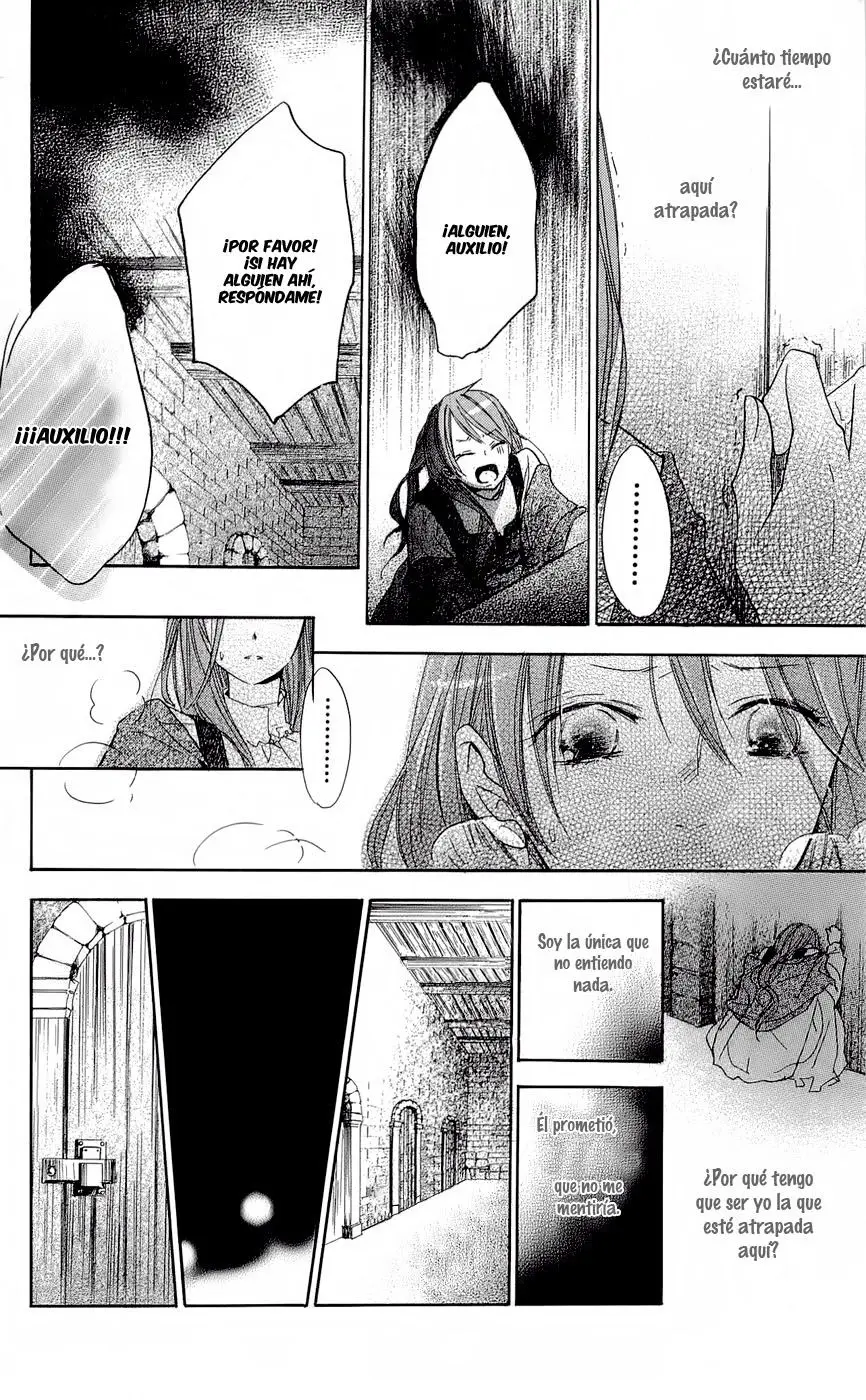 Hakushaku to Yousei (2008) - Capítulo 13 - Página 11 - LectorTMOo
