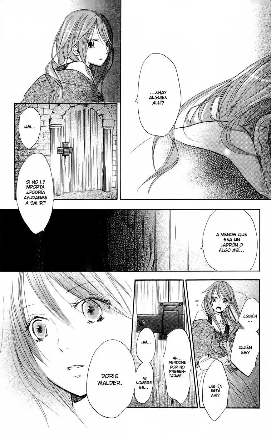Hakushaku to Yousei (2008) - Capítulo 13 - Página 12 - LectorTMOo