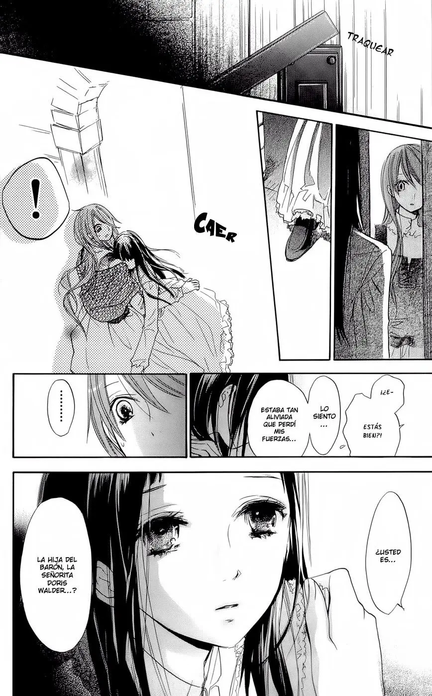 Hakushaku to Yousei (2008) - Capítulo 13 - Página 13 - LectorTMOo