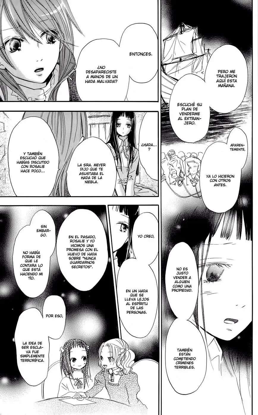 Hakushaku to Yousei (2008) - Capítulo 13 - Página 16 - LectorTMOo
