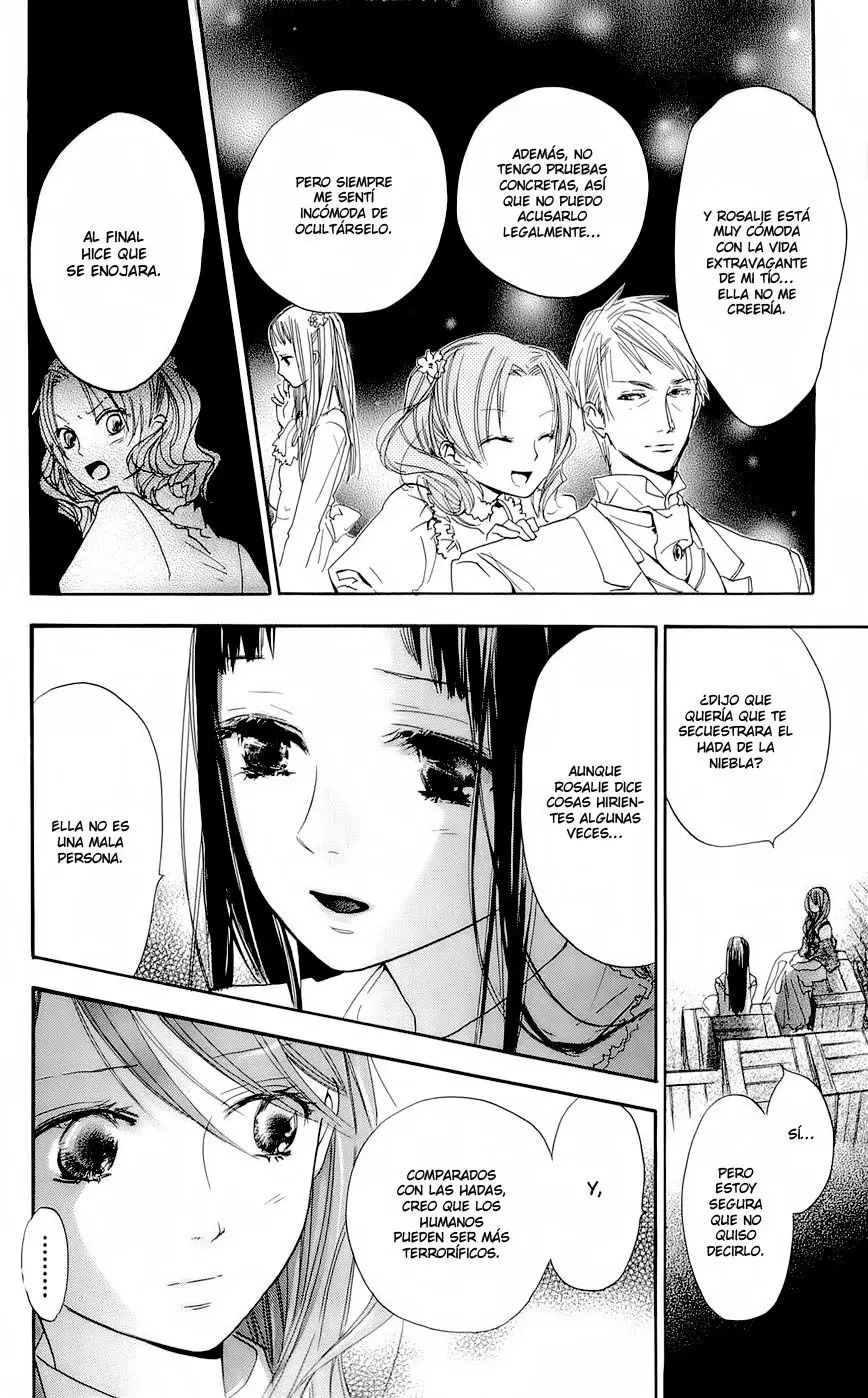 Hakushaku to Yousei (2008) - Capítulo 13 - Página 17 - LectorTMOo