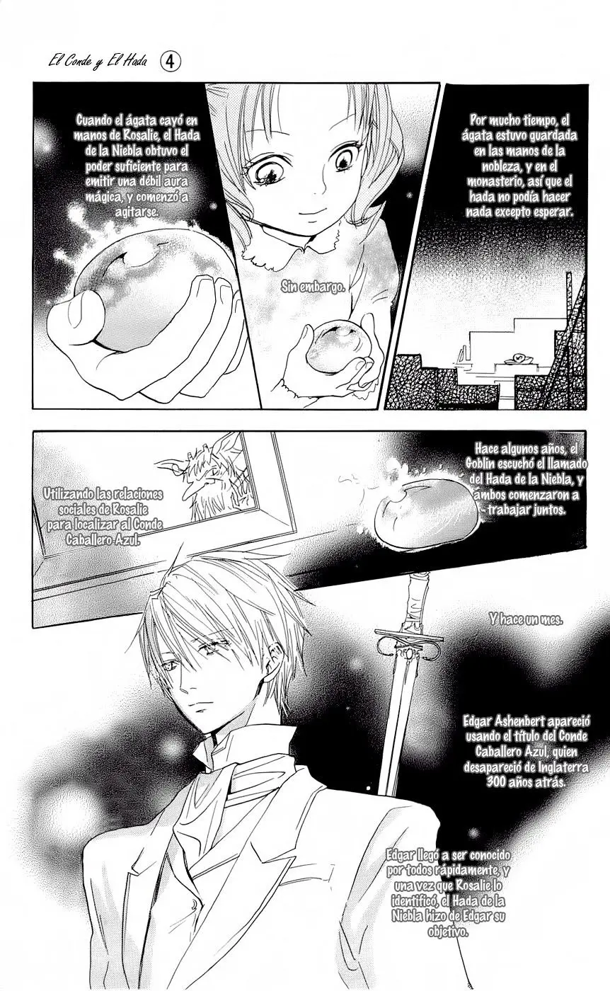 Hakushaku to Yousei (2008) - Capítulo 13 - Página 24 - LectorTMOo