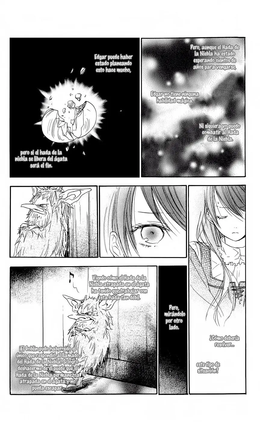 Hakushaku to Yousei (2008) - Capítulo 13 - Página 25 - LectorTMOo