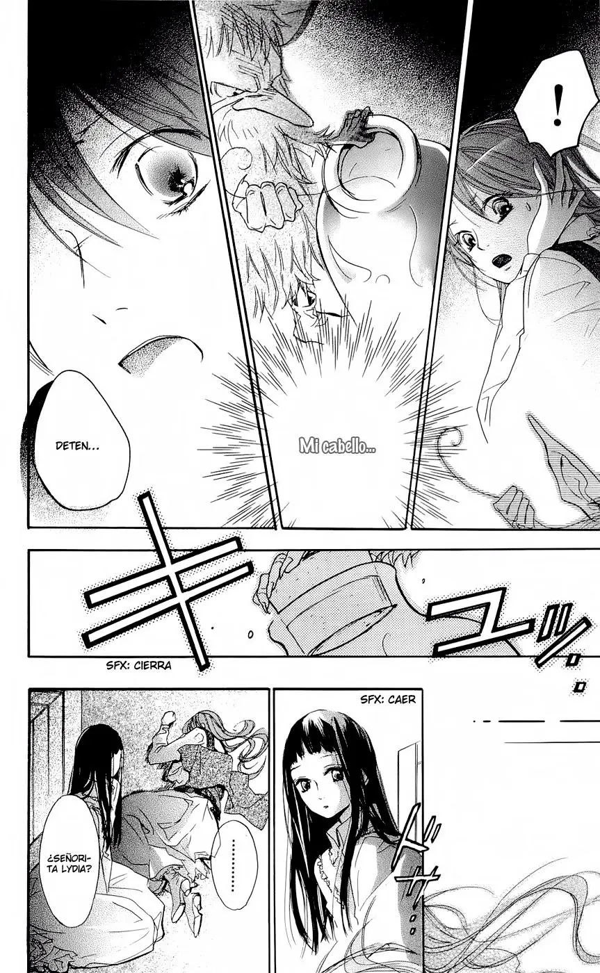 Hakushaku to Yousei (2008) - Capítulo 13 - Página 29 - LectorTMOo