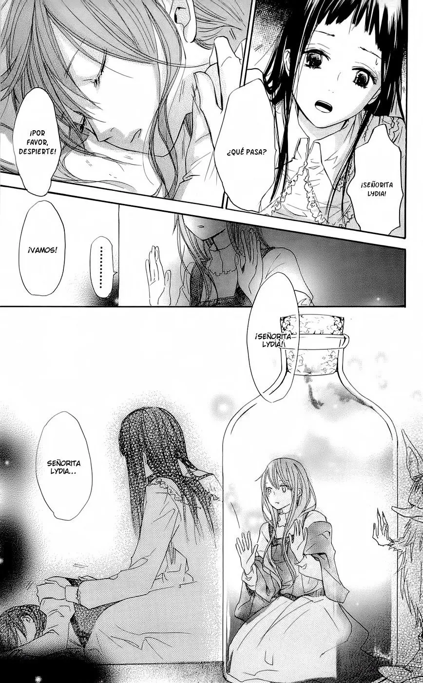 Hakushaku to Yousei (2008) - Capítulo 13 - Página 30 - LectorTMOo