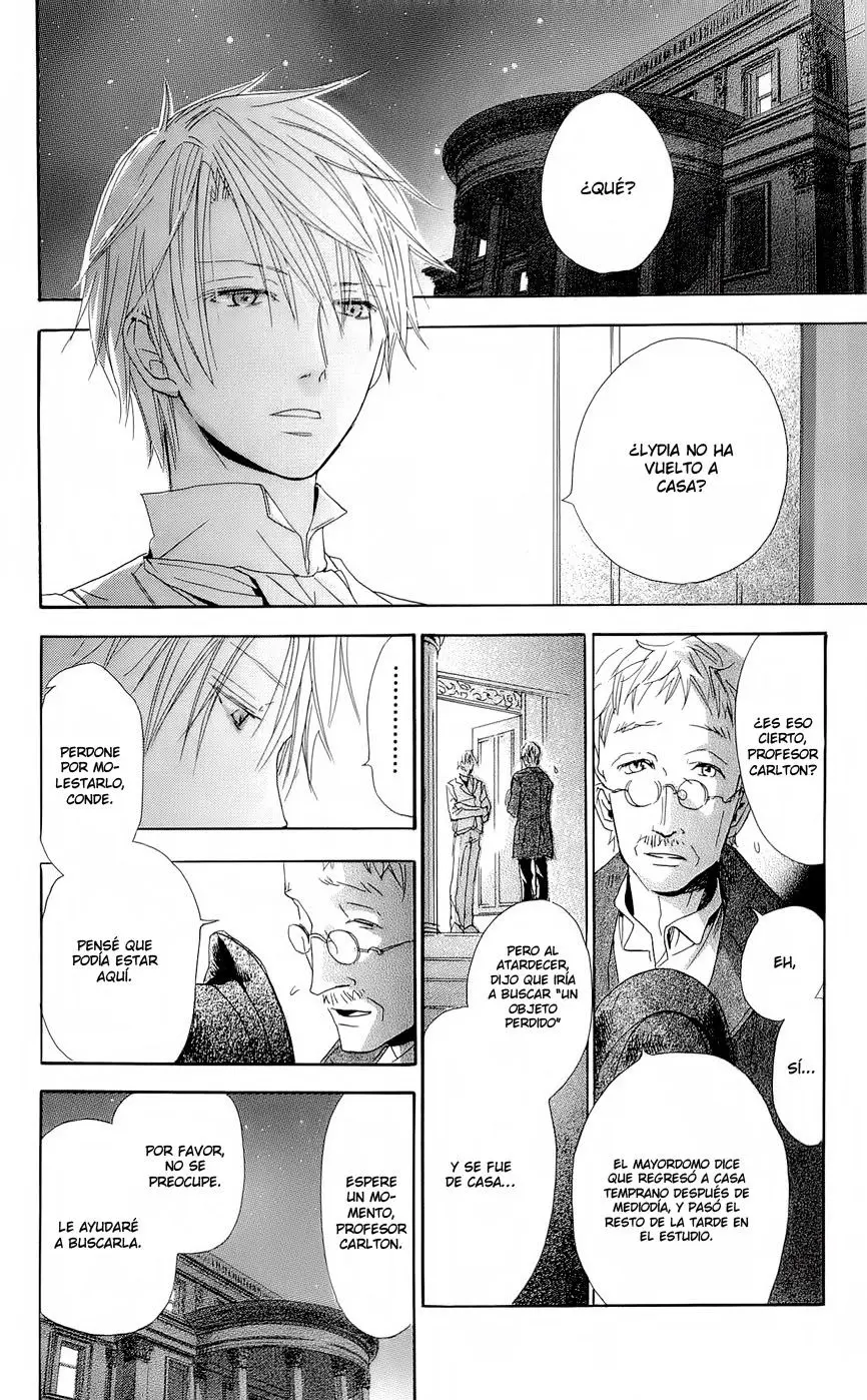 Hakushaku to Yousei (2008) - Capítulo 13 - Página 31 - LectorTMOo