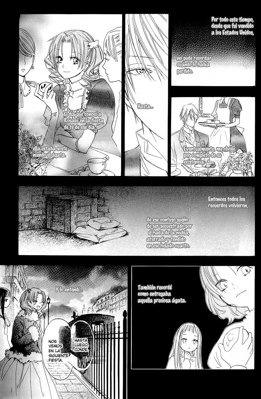 Hakushaku to Yousei (2008) - Capítulo 13 - Página 34 - LectorTMOo
