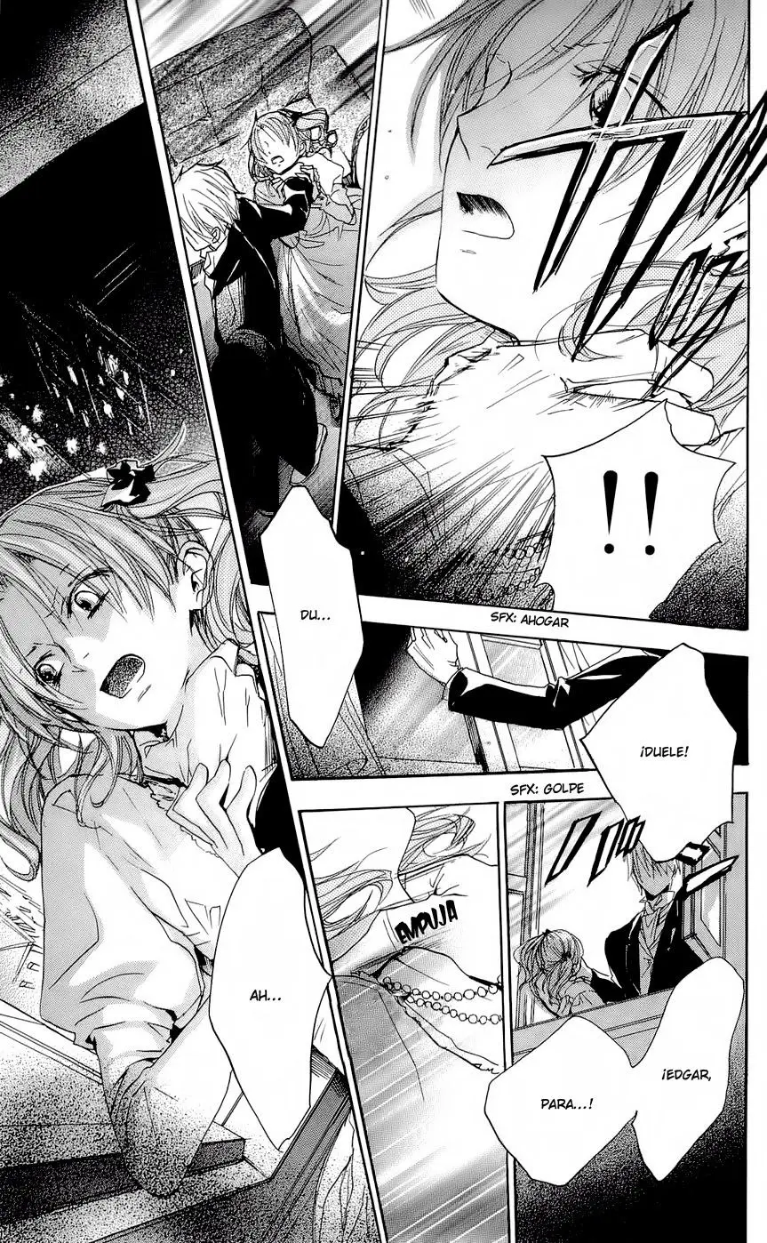 Hakushaku to Yousei (2008) - Capítulo 13 - Página 44 - LectorTMOo