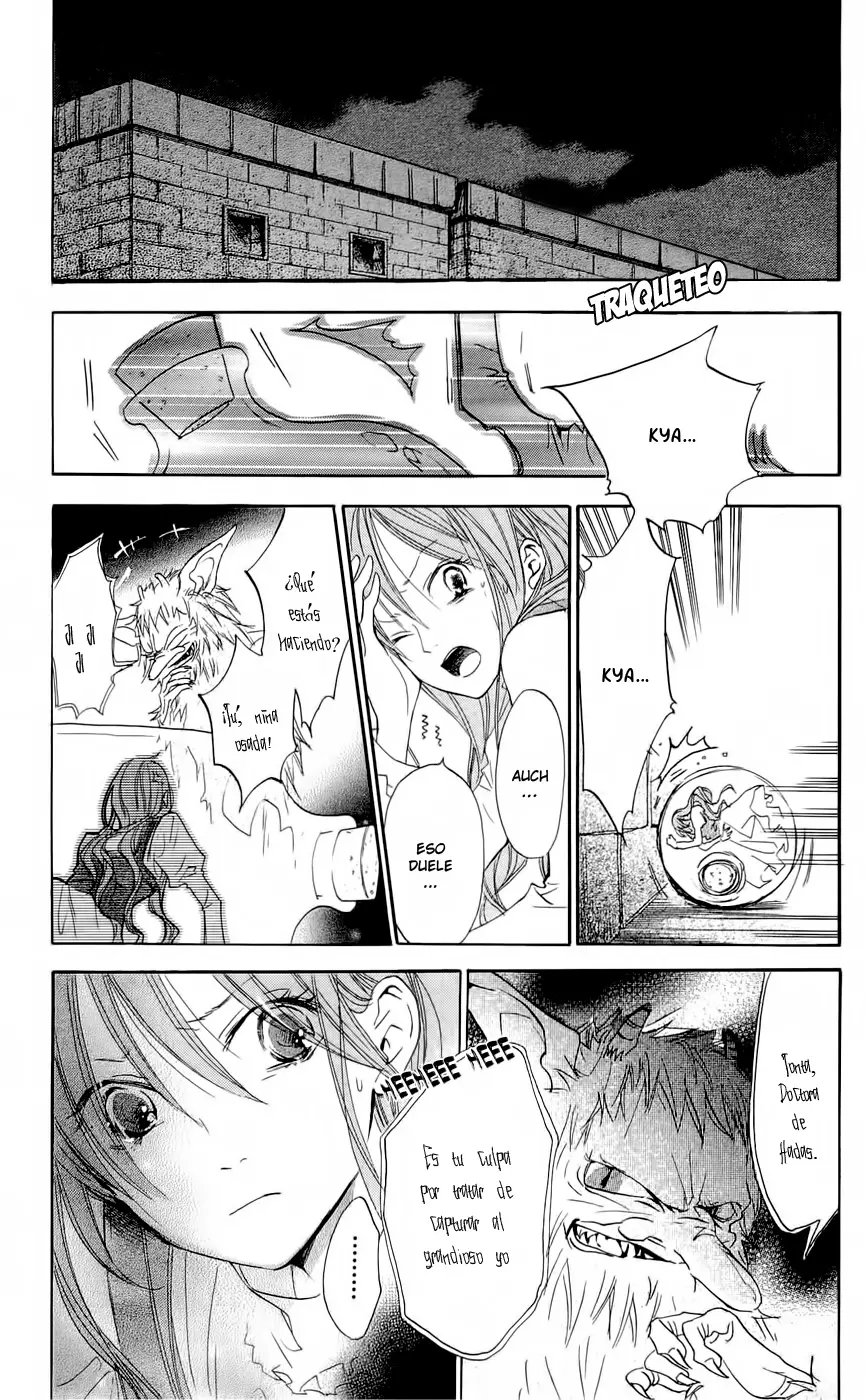 Hakushaku to Yousei (2008) - Capítulo 14 - Página 5 - LectorTMOo