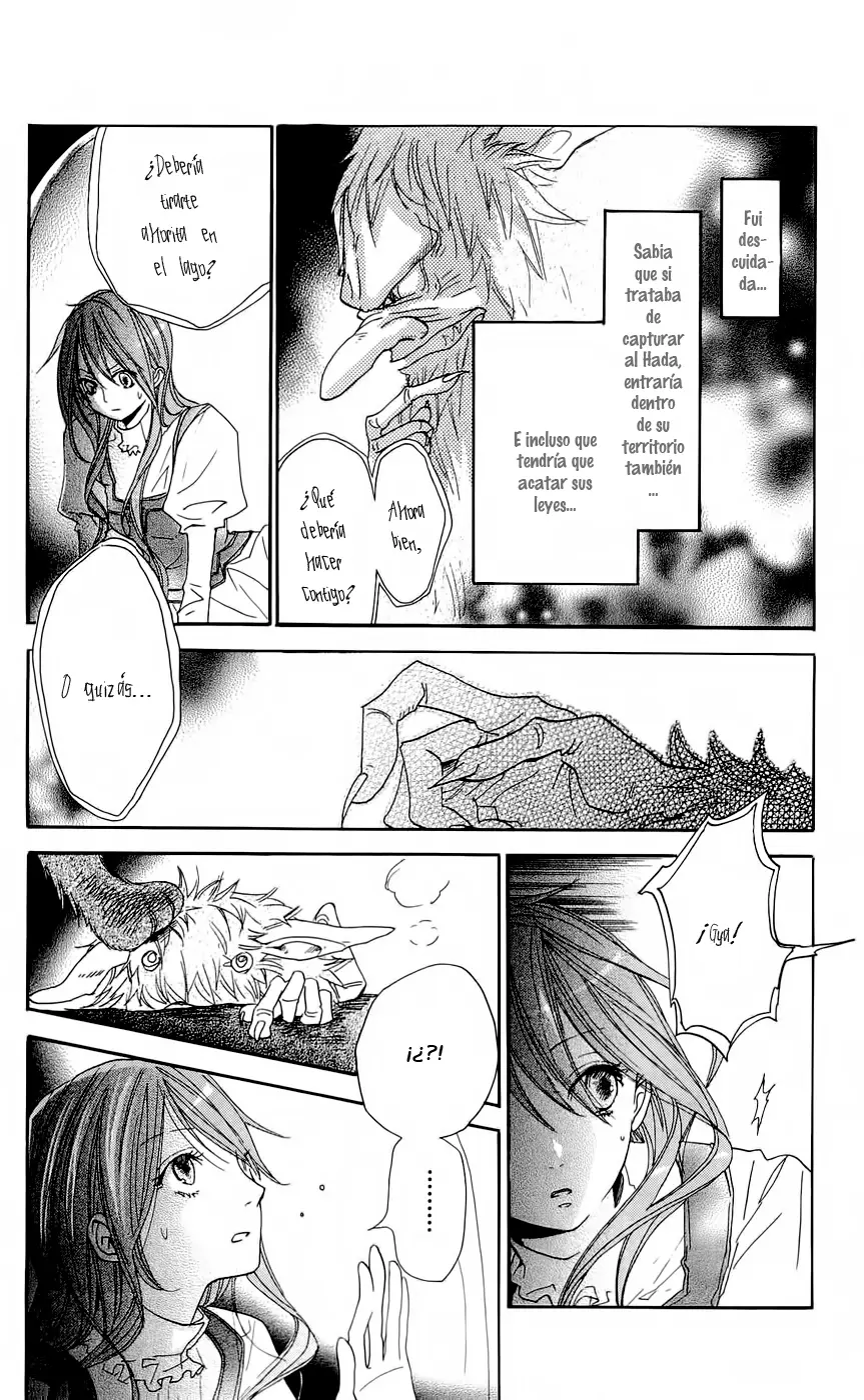 Hakushaku to Yousei (2008) - Capítulo 14 - Página 6 - LectorTMOo