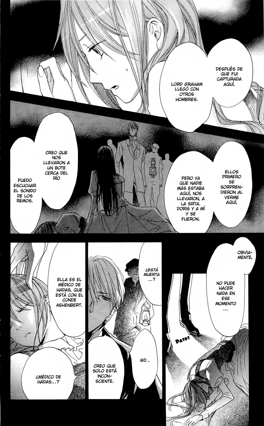 Hakushaku to Yousei (2008) - Capítulo 14 - Página 8 - LectorTMOo