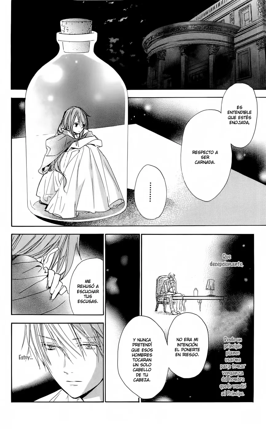 Hakushaku to Yousei (2008) - Capítulo 14 - Página 18 - LectorTMOo