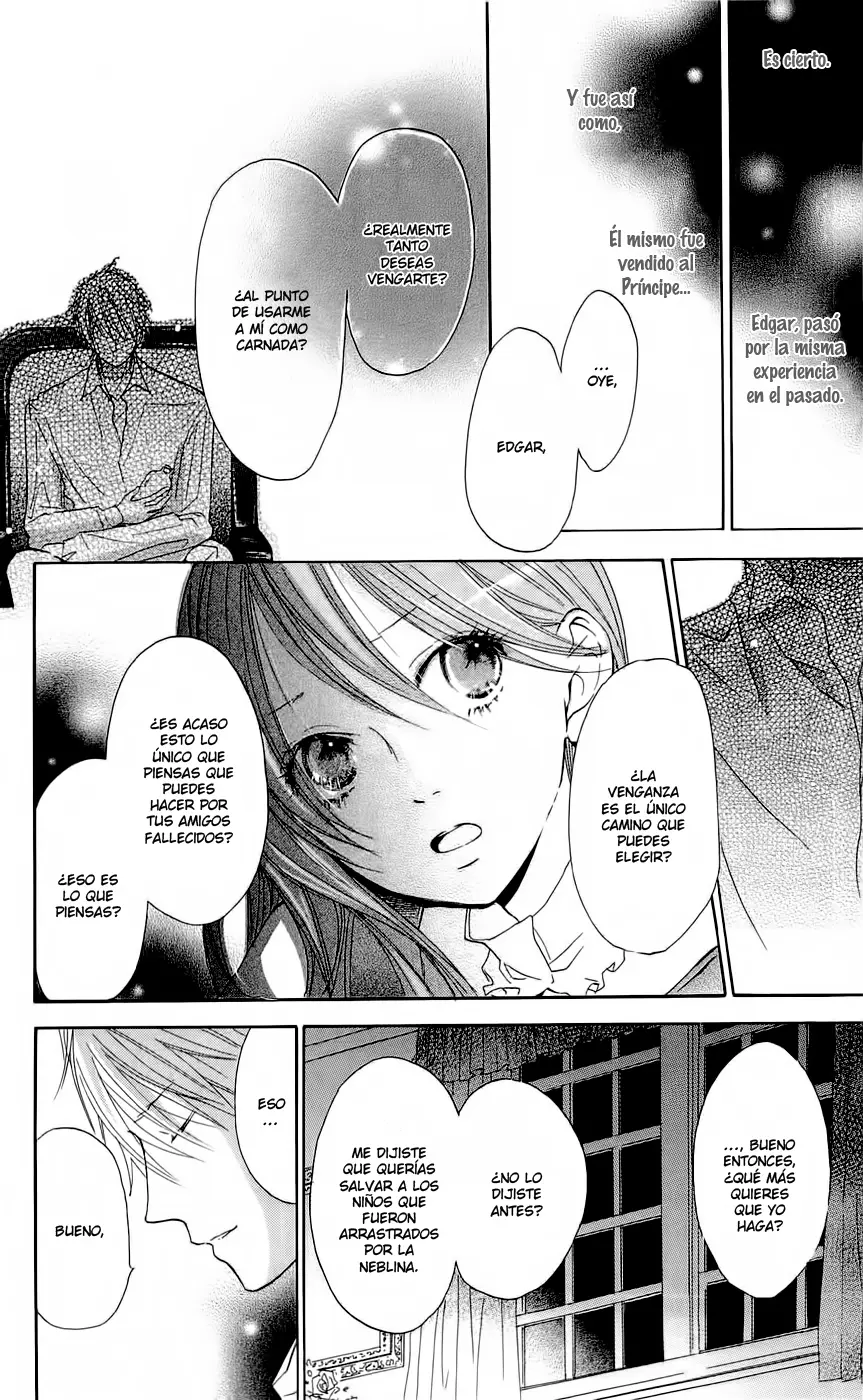 Hakushaku to Yousei (2008) - Capítulo 14 - Página 20 - LectorTMOo