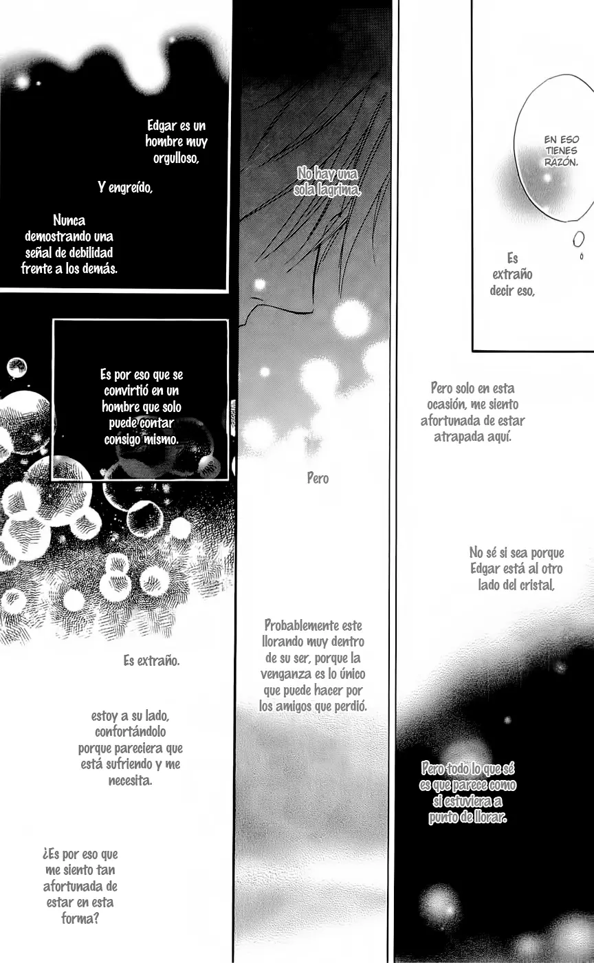 Hakushaku to Yousei (2008) - Capítulo 14 - Página 23 - LectorTMOo