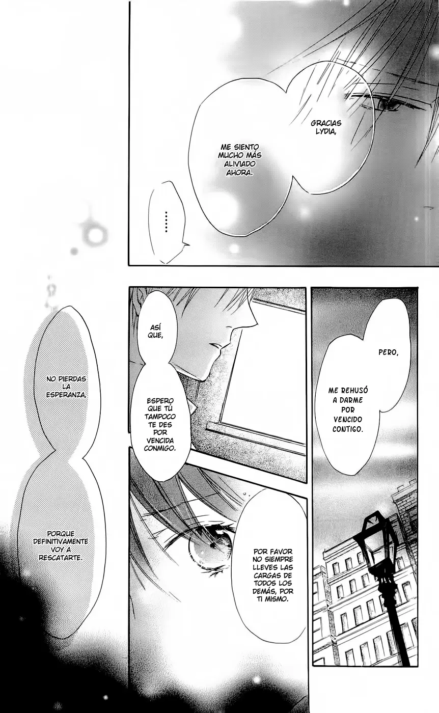 Hakushaku to Yousei (2008) - Capítulo 14 - Página 30 - LectorTMOo