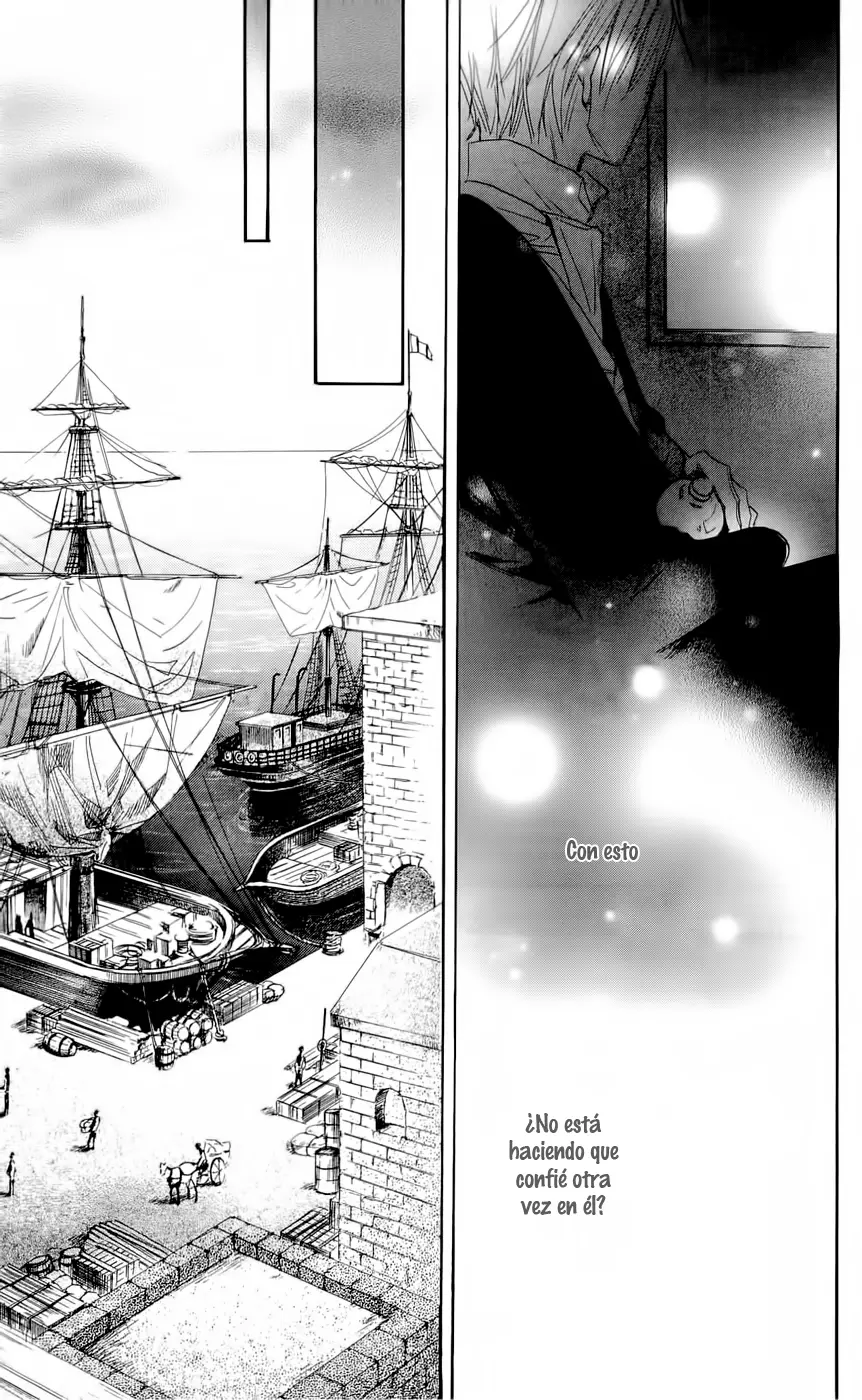 Hakushaku to Yousei (2008) - Capítulo 14 - Página 39 - LectorTMOo