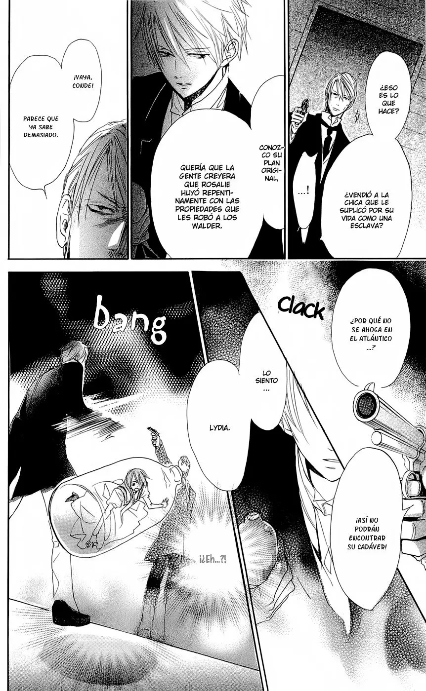 Hakushaku to Yousei (2008) - Capítulo 15 - Página 6 - LectorTMOo
