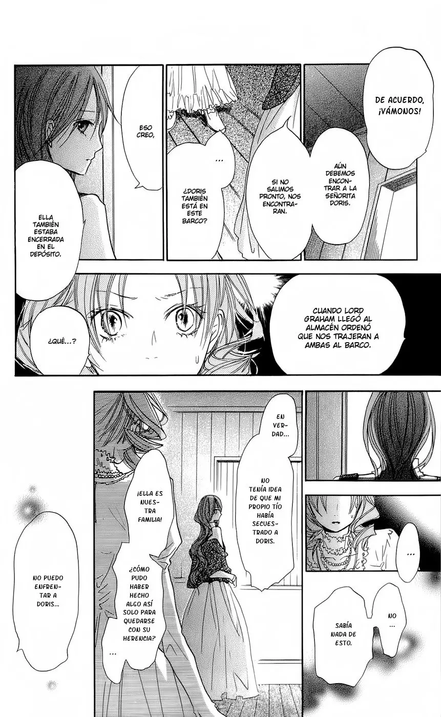 Hakushaku to Yousei (2008) - Capítulo 15 - Página 30 - LectorTMOo