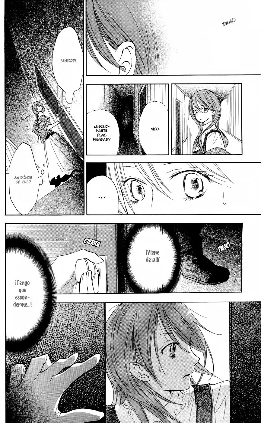 Hakushaku to Yousei (2008) - Capítulo 15 - Página 36 - LectorTMOo