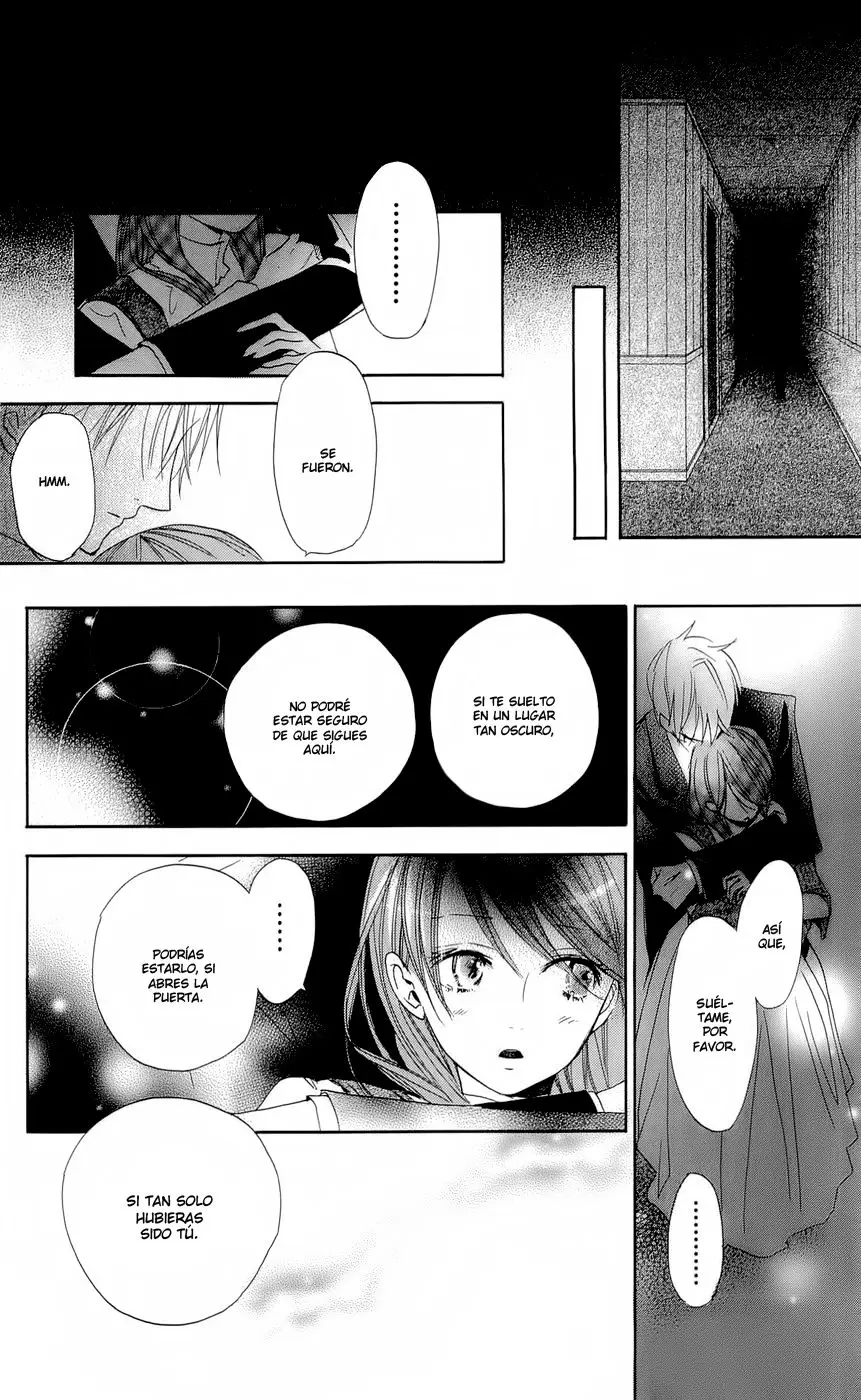 Hakushaku to Yousei (2008) - Capítulo 15 - Página 38 - LectorTMOo