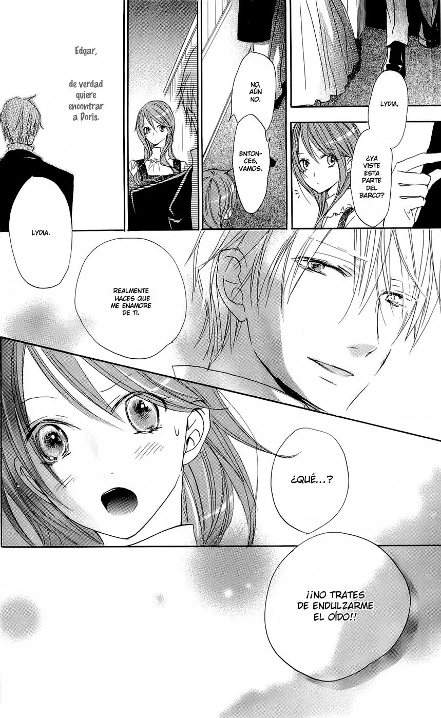 Hakushaku to Yousei (2008) - Capítulo 15 - Página 42 - LectorTMOo