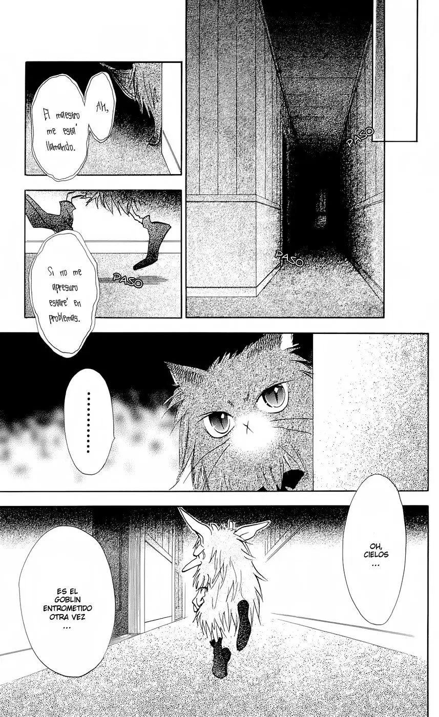 Hakushaku to Yousei (2008) - Capítulo 15 - Página 43 - LectorTMOo