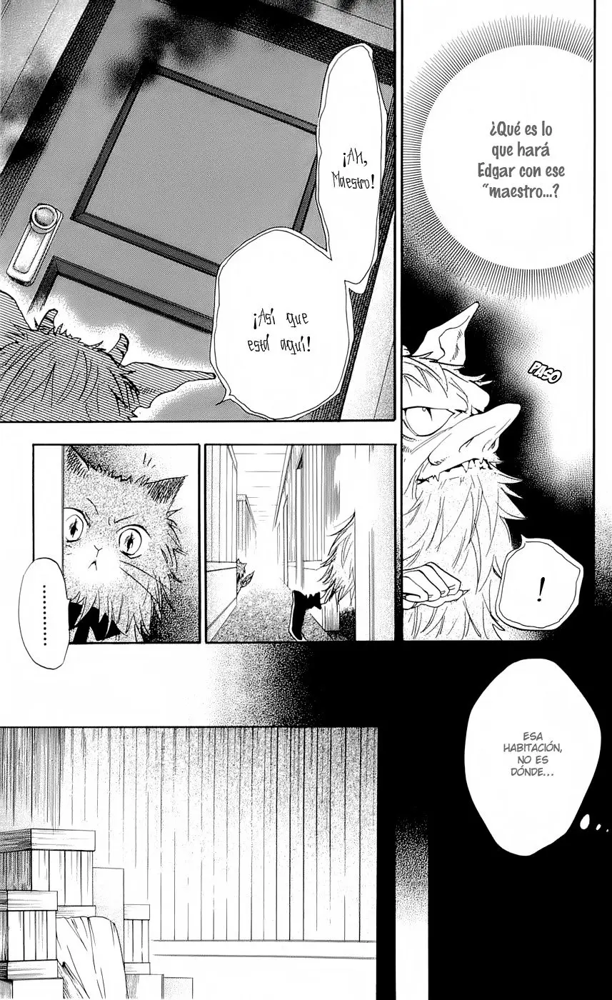 Hakushaku to Yousei (2008) - Capítulo 15 - Página 45 - LectorTMOo