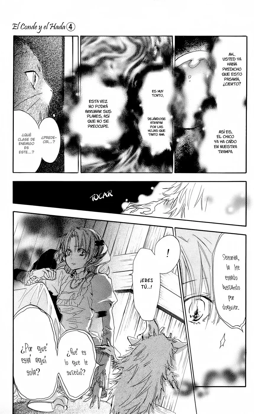 Hakushaku to Yousei (2008) - Capítulo 15 - Página 47 - LectorTMOo