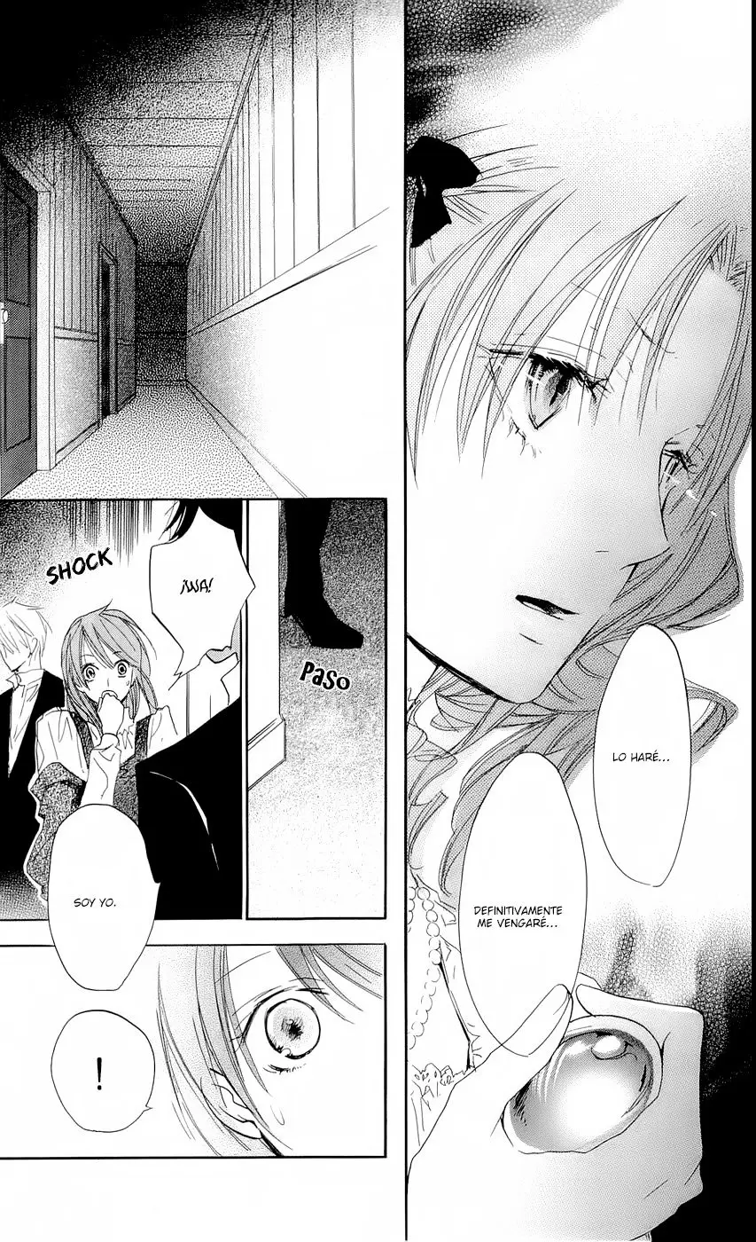 Hakushaku to Yousei (2008) - Capítulo 15 - Página 51 - LectorTMOo