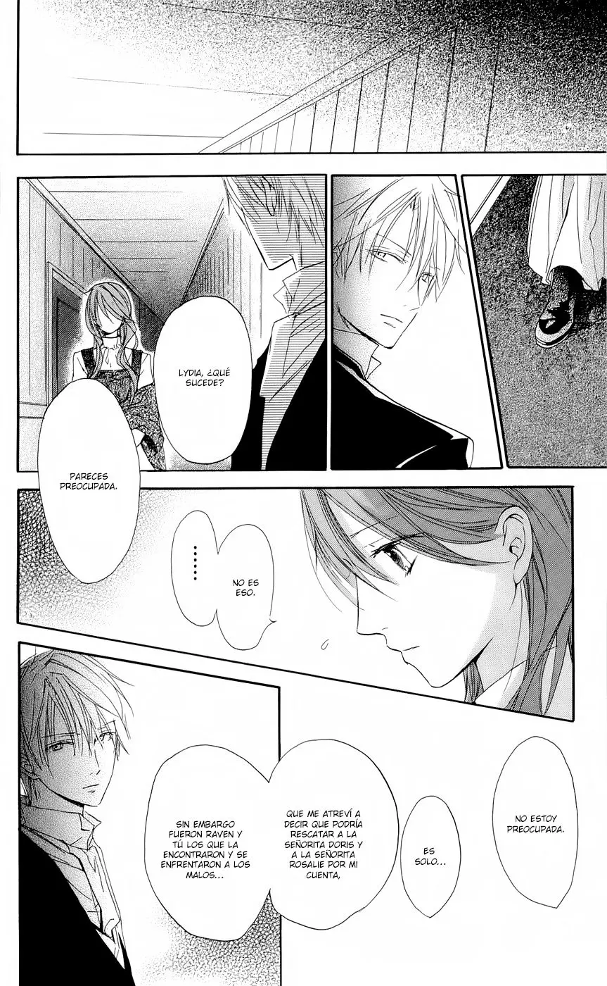 Hakushaku to Yousei (2008) - Capítulo 15 - Página 54 - LectorTMOo