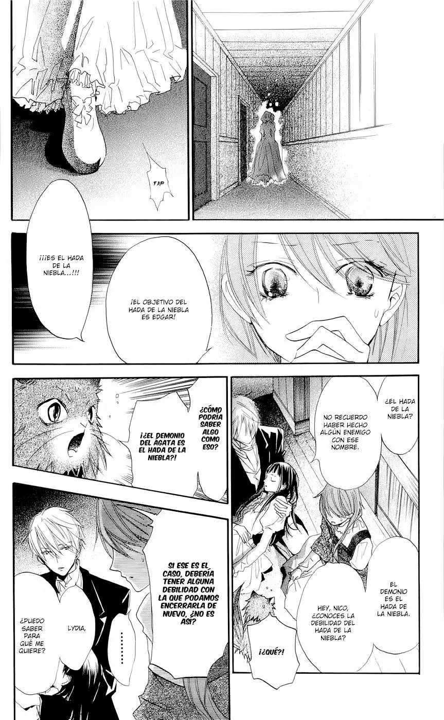 Hakushaku to Yousei (2008) - Capítulo 15 - Página 60 - LectorTMOo