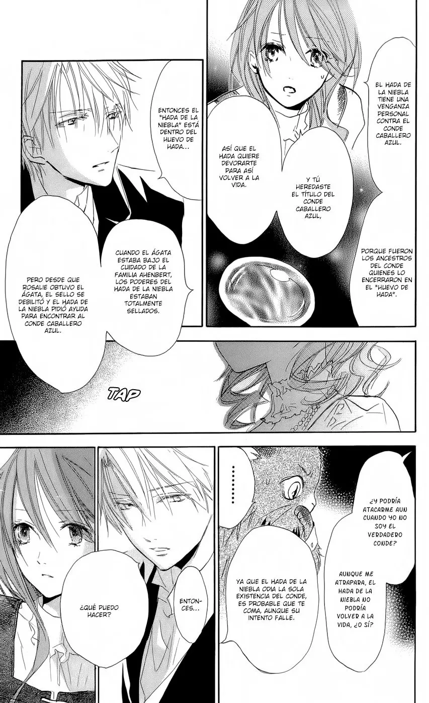 Hakushaku to Yousei (2008) - Capítulo 15 - Página 61 - LectorTMOo