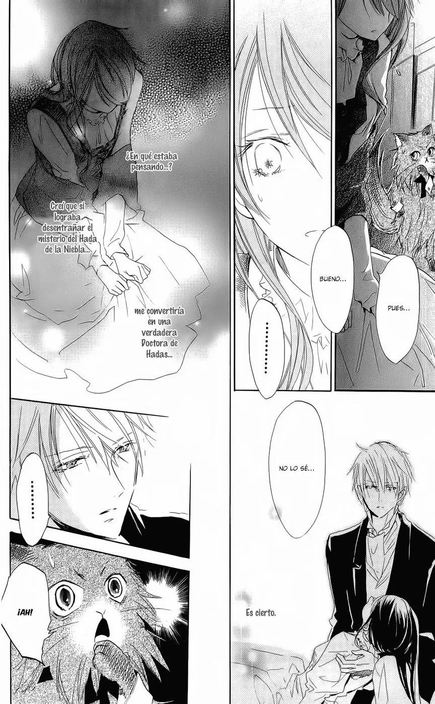Hakushaku to Yousei (2008) - Capítulo 15 - Página 62 - LectorTMOo