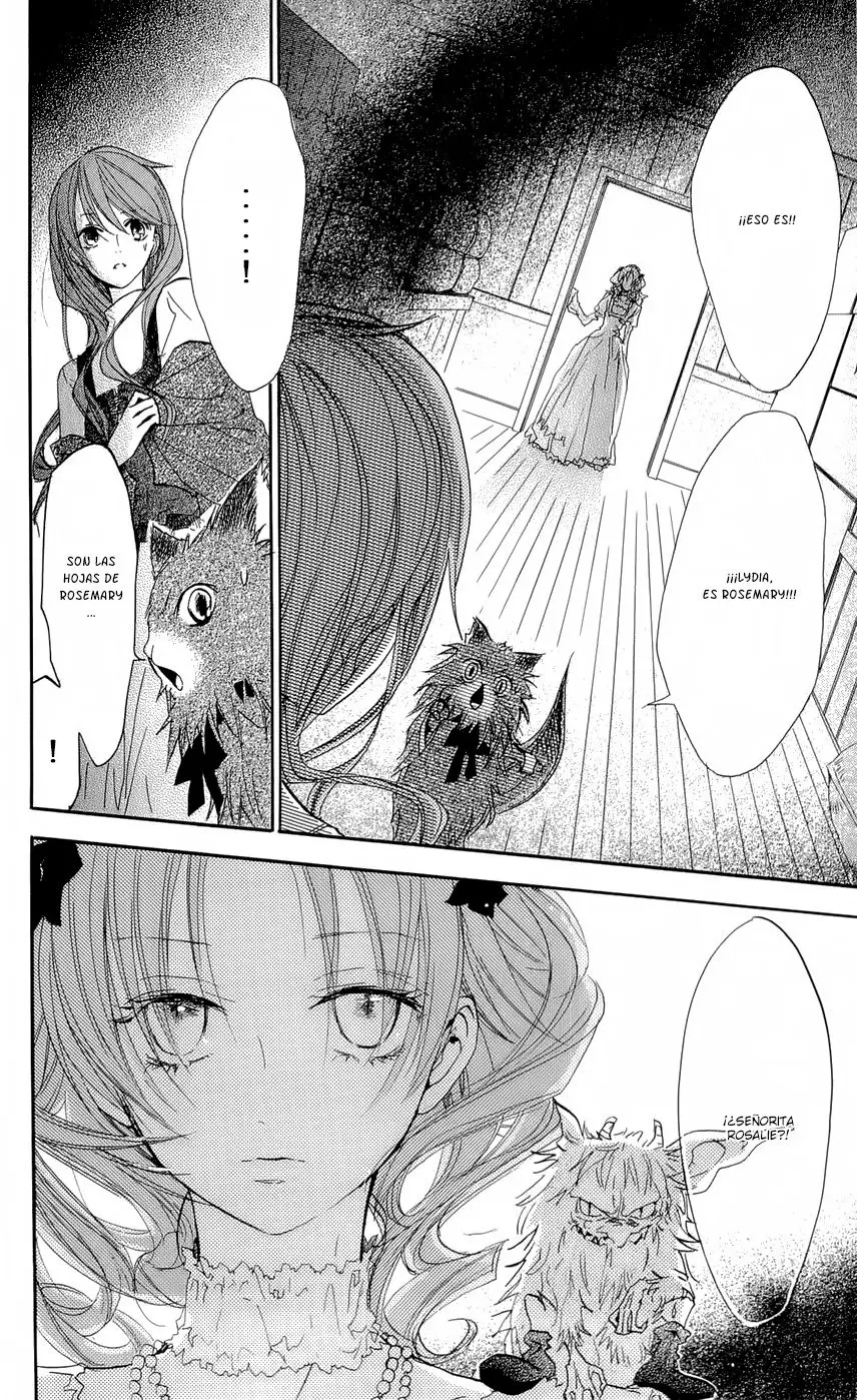 Hakushaku to Yousei (2008) - Capítulo 15 - Página 64 - LectorTMOo