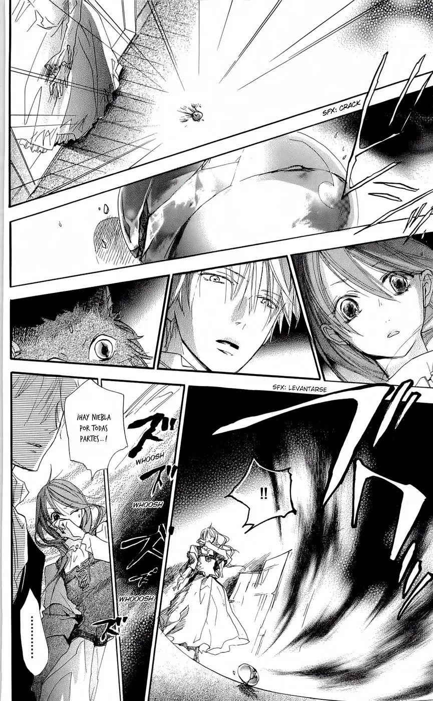 Hakushaku to Yousei (2008) - Capítulo 15 - Página 66 - LectorTMOo