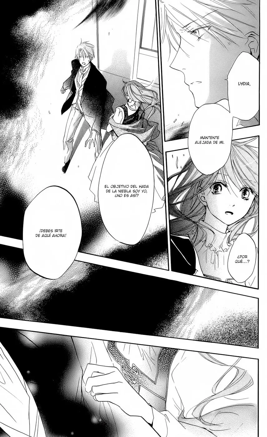 Hakushaku to Yousei (2008) - Capítulo 15 - Página 67 - LectorTMOo