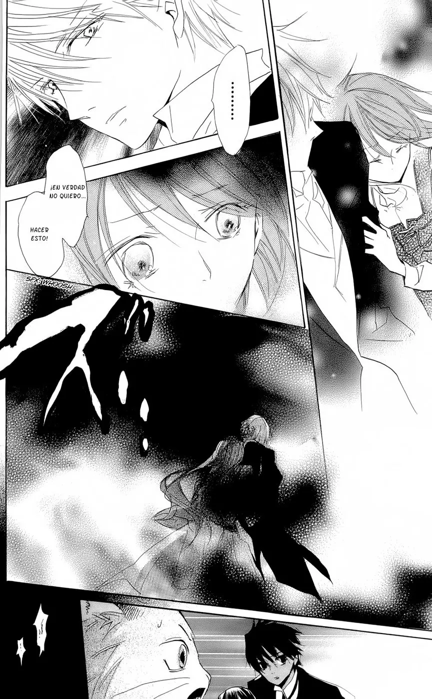 Hakushaku to Yousei (2008) - Capítulo 15 - Página 68 - LectorTMOo