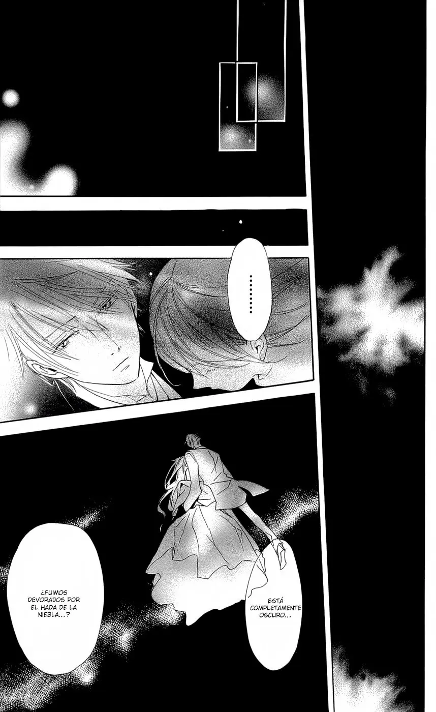 Hakushaku to Yousei (2008) - Capítulo 15 - Página 69 - LectorTMOo