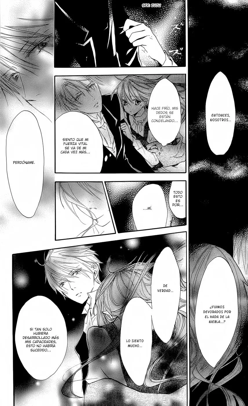 Hakushaku to Yousei (2008) - Capítulo 15 - Página 70 - LectorTMOo