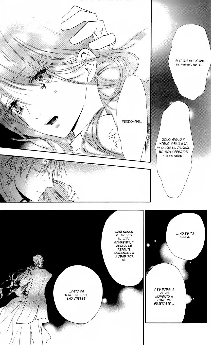 Hakushaku to Yousei (2008) - Capítulo 15 - Página 71 - LectorTMOo