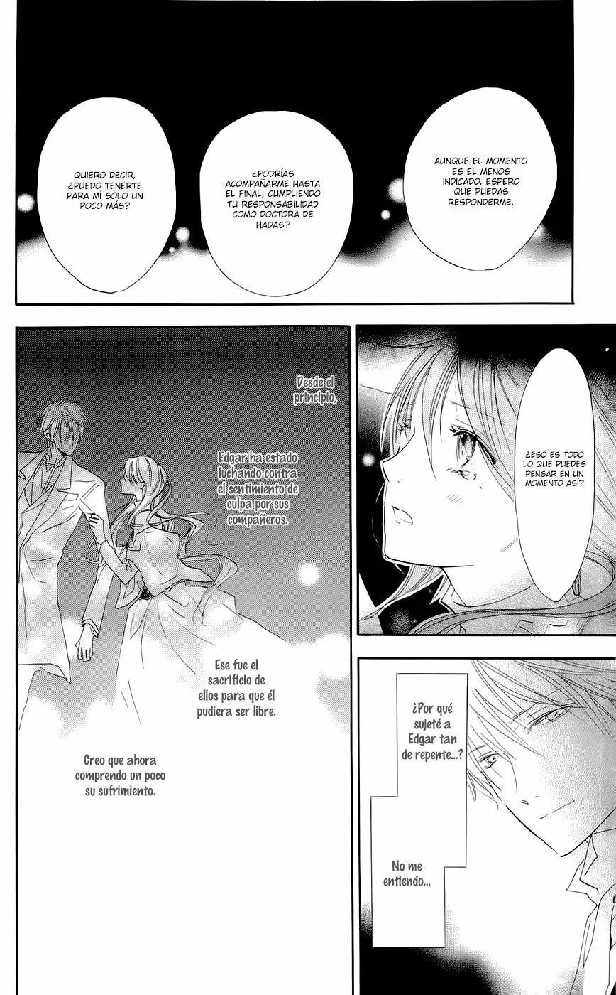 Hakushaku to Yousei (2008) - Capítulo 15 - Página 72 - LectorTMOo