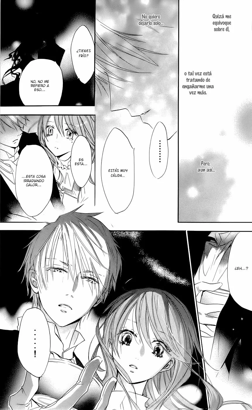 Hakushaku to Yousei (2008) - Capítulo 15 - Página 73 - LectorTMOo