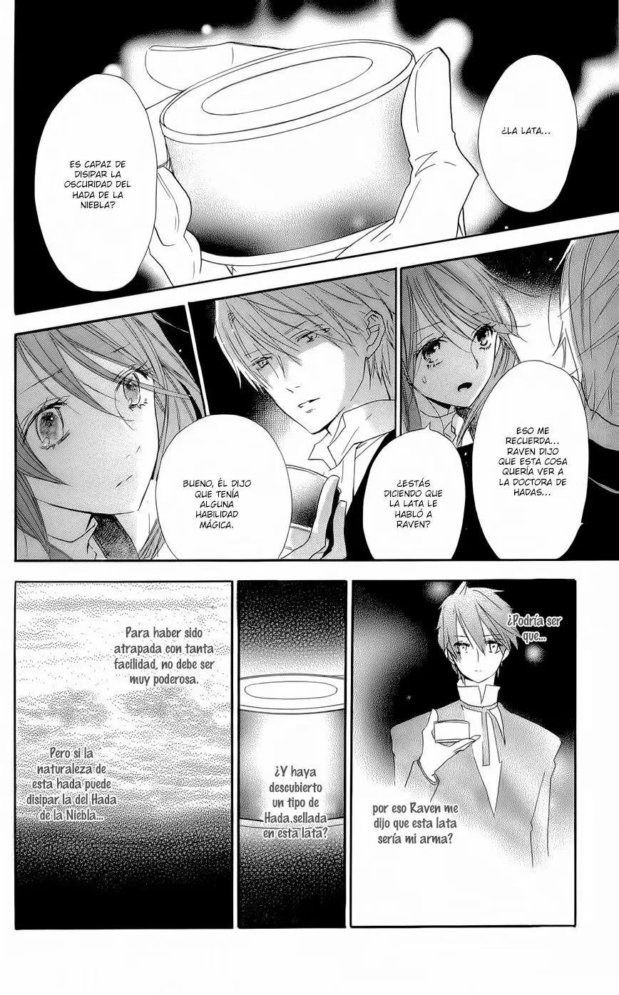 Hakushaku to Yousei (2008) - Capítulo 15 - Página 74 - LectorTMOo