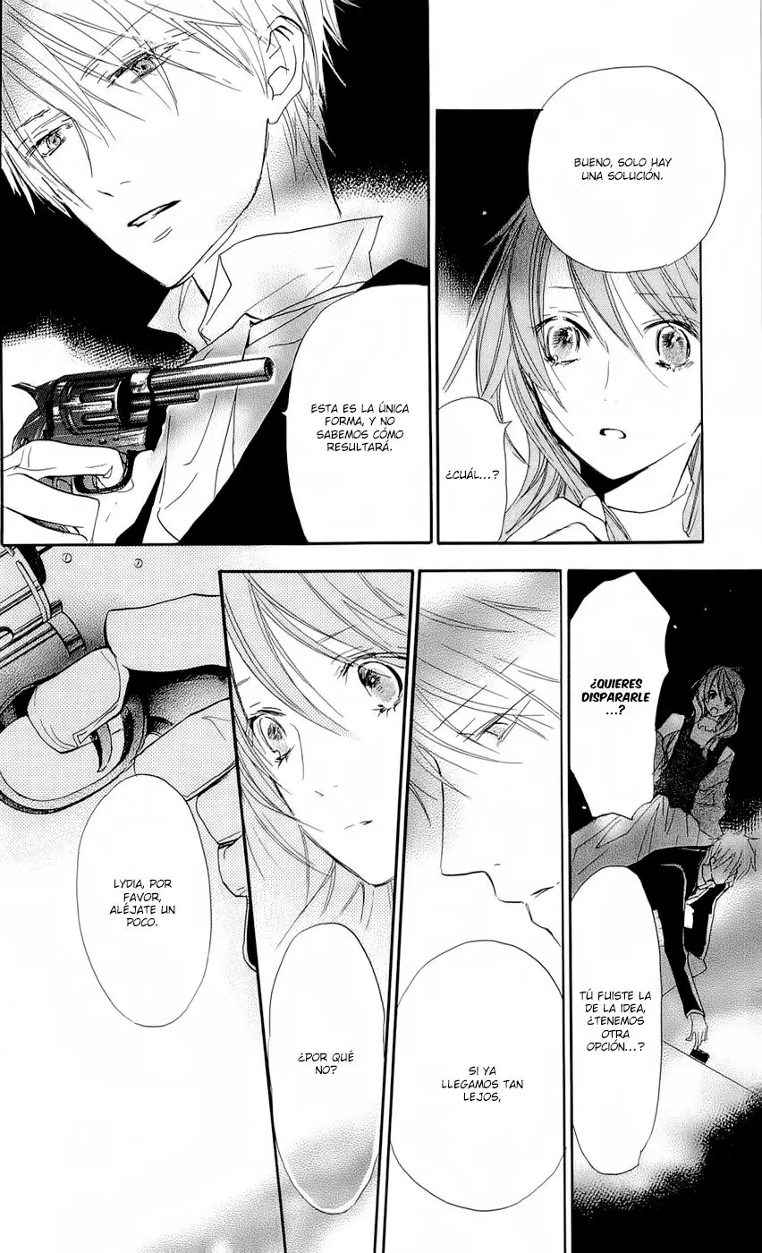 Hakushaku to Yousei (2008) - Capítulo 15 - Página 76 - LectorTMOo