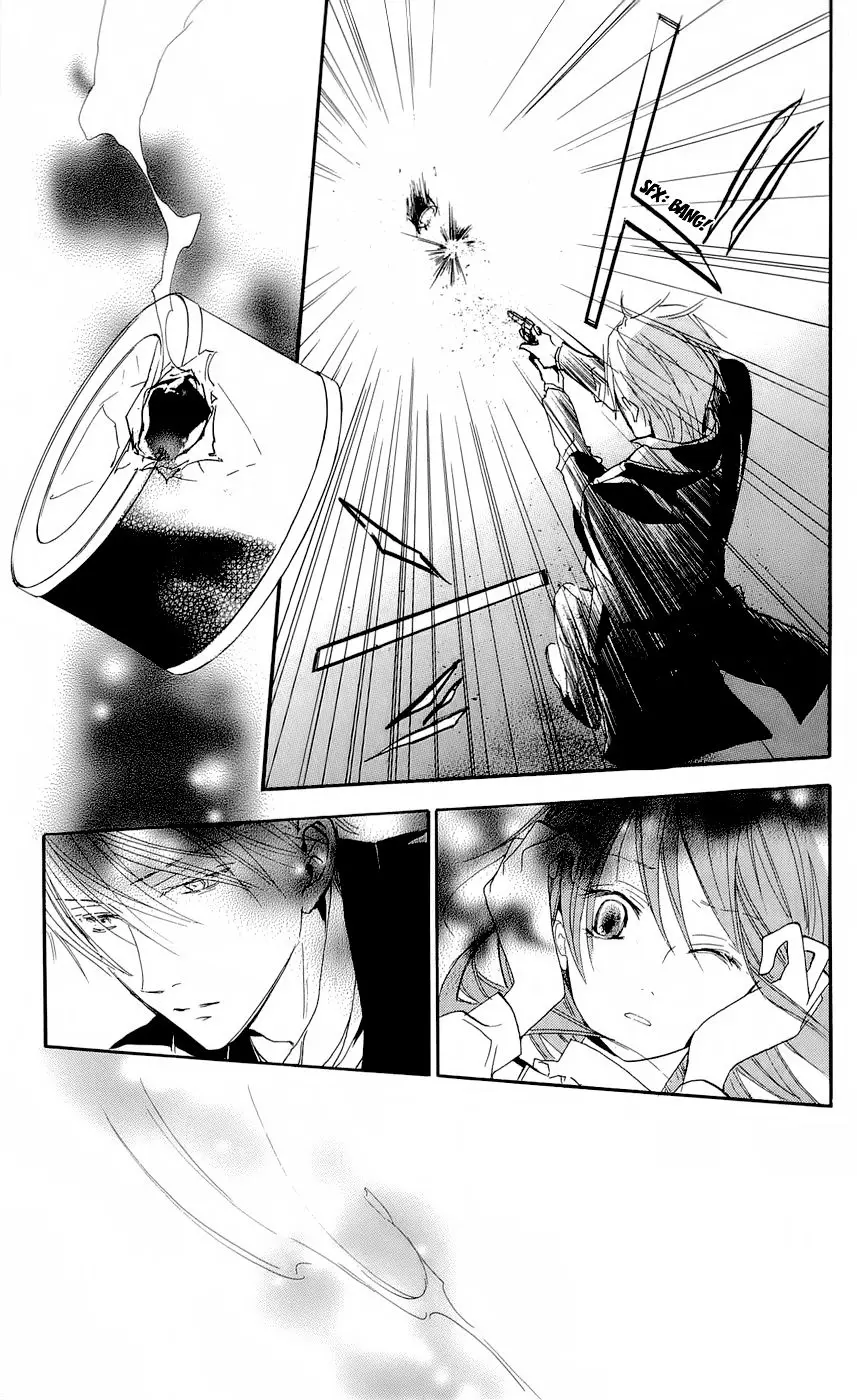 Hakushaku to Yousei (2008) - Capítulo 15 - Página 77 - LectorTMOo