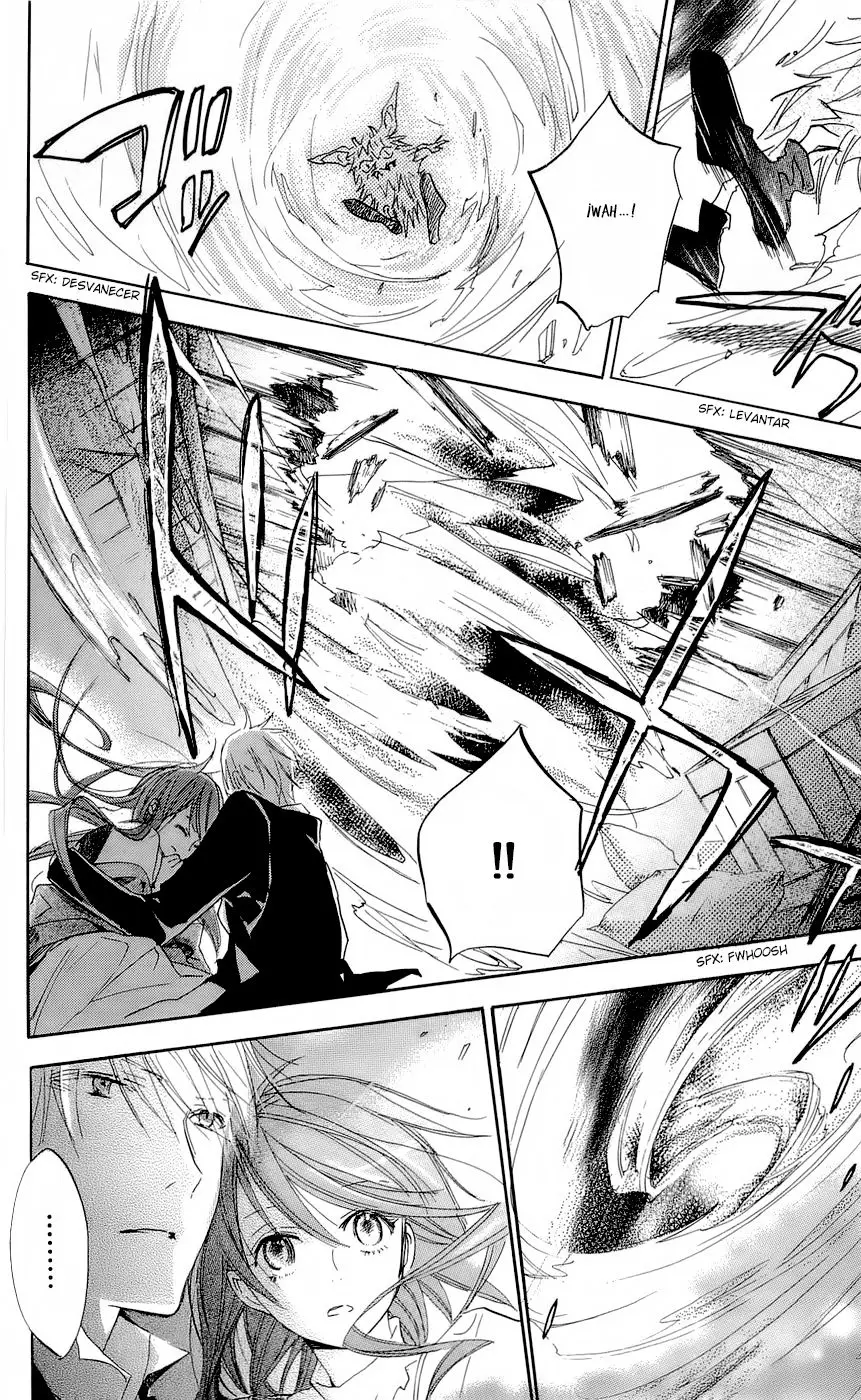 Hakushaku to Yousei (2008) - Capítulo 15 - Página 80 - LectorTMOo